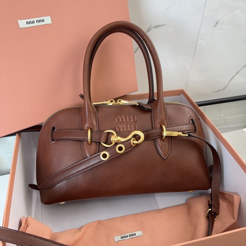 MIU MIU Top Handle Bags